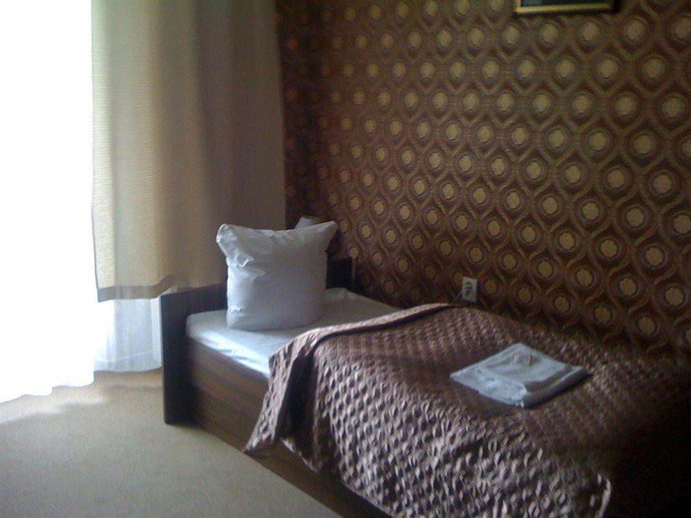 Relax Inn Prag Exterior foto