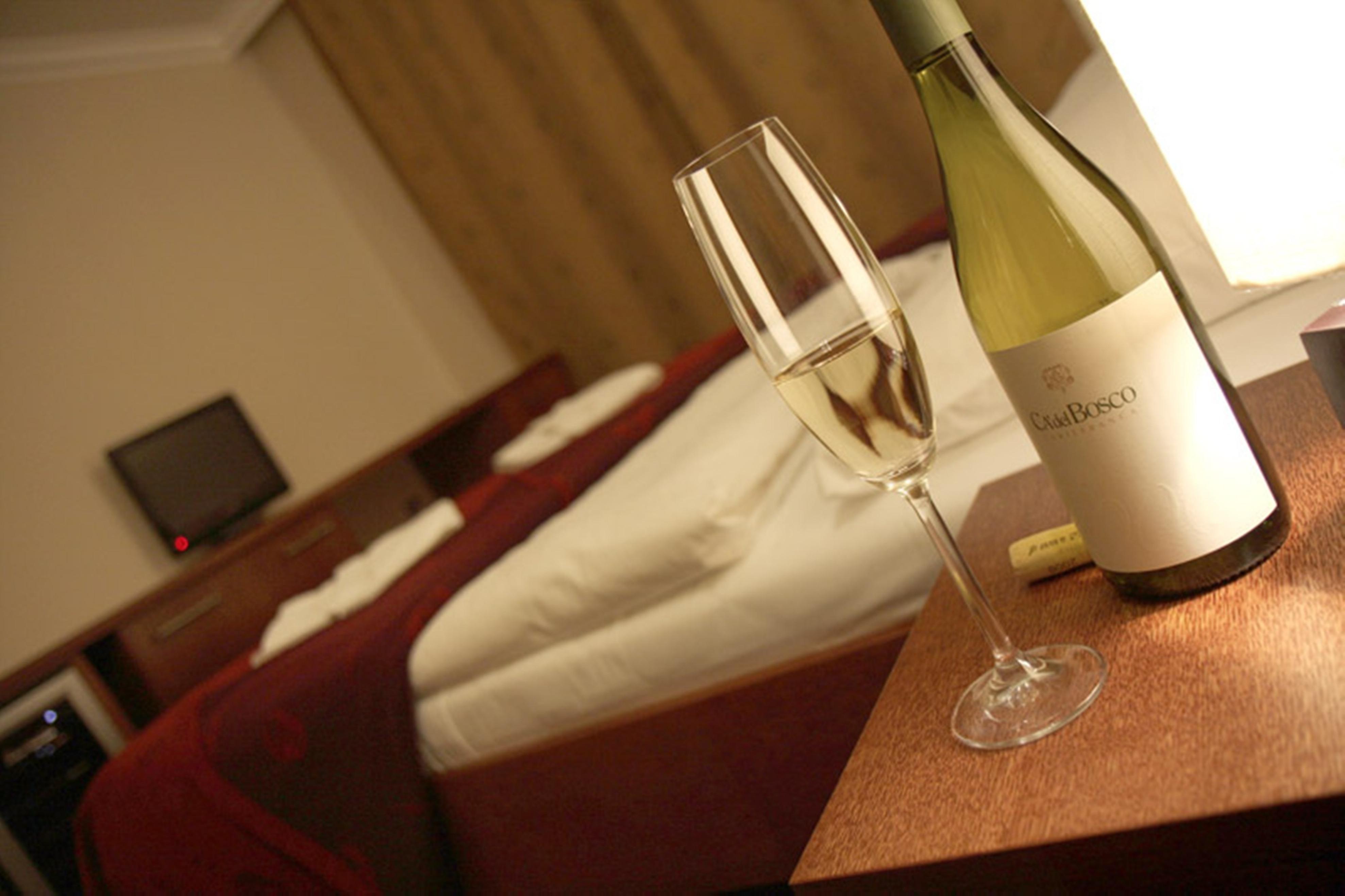 Relax Inn Prag Exterior foto